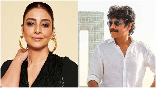 Tabu को आई एक्स बॉयफ्रेंड की याद, सुपरस्टार की फोटो पर लुटाया प्यार, 10 साल रहा था अफेयर