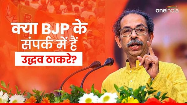 Chunav Result 2024: क्या BJP के संपर्क में हैं उद्धव ठाकरे? प्रियंका चतुर्वेदी ने बताया सच