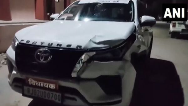 राजस्थान में नेता प्रतिपक्ष टीकाराम जूली सड़क हादसे का शिकार, अस्पताल में भर्ती