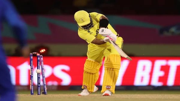 टी20 वर्ल्ड कप में मैच फिक्सिंग के लिए खिलाड़ी से किया संपर्क! फिर ऐसे खुला राज, ICC ने लिया तगड़ा एक्शन