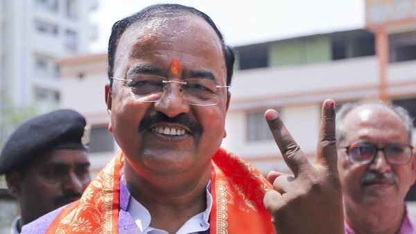 UP News: अरुणाचल प्रदेश विधानसभा चुनाव जीत से गदगद हुई भाजपा, डिप्टी CM केशव प्रसाद मौर्य ने जताई खुशी