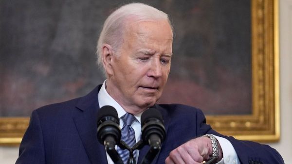 Explained: बाइडेन का कोर्ट पर कंट्रोल और ट्रंप को सजा! अमेरिका में लोकतंत्र कैसे बन रहा है तमाशा?