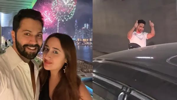 Good News: बॉलीवुड का डैशिंग स्टूडेंट बन गया 'पापा', घर आई नन्ही परी, दादू डेविड ने सबको सुनाई खुशखबरी