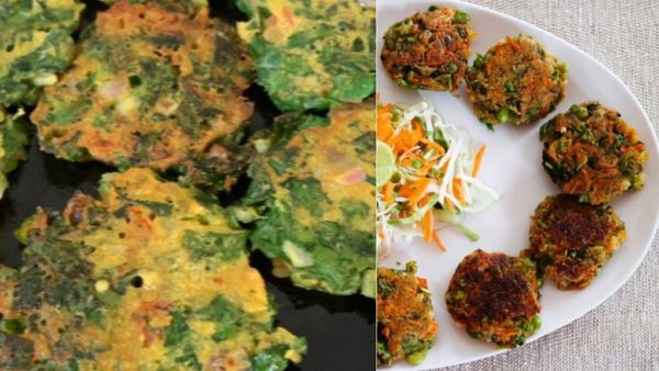 टेस्टी टिक्की खाकर भी बड़े आराम से कम कर सकते हैं अपना वजन, चुटकियों में अंदर होगी मोटी तोंद