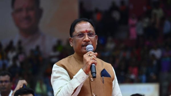 Arunachal Pradesh Election Results पर छत्तीसगढ़ के सीएम विष्णुदेव साय ने जताई खुशी,जाने क्या कहा