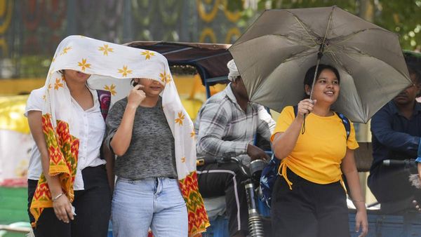 Weather Forecast: IMD ने दी गुड न्यूज, दिल्ली समेत कई राज्यों में गिरेगा पारा