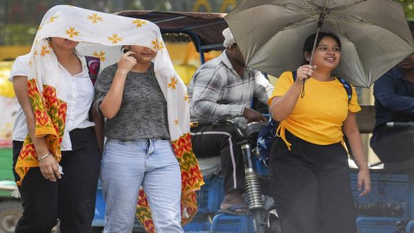 Heat Wave: भीषण गर्मी ने तोड़ा 72 साल का रिकॉर्ड, सूर्य देव ने कभी 20वीं सदी में उगली थी इतनी 'आग'