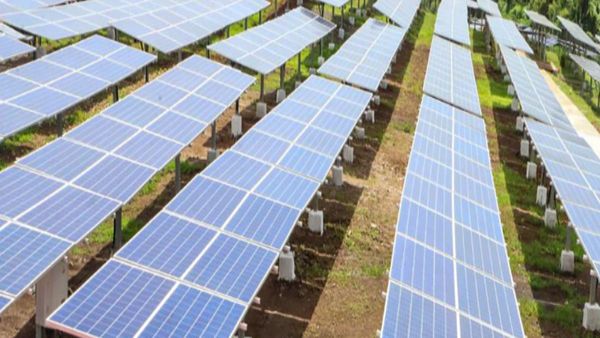 महाराष्‍ट्र में शुरू हुआ 900 मेगावाट की 