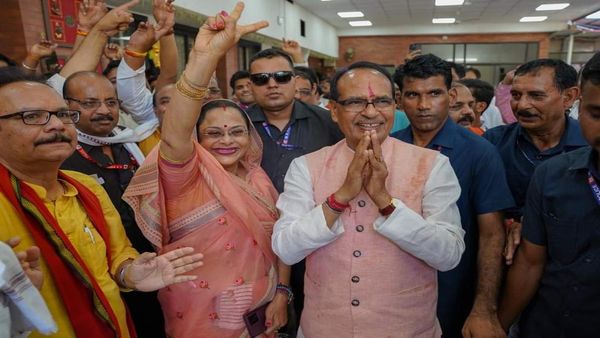 Vidisha Chunav Result 2024: विदिशा से चुनाव जीत कर शिवराज ने रचा इतिहास, अब तक की सबसे बड़ी जीत हासिल की