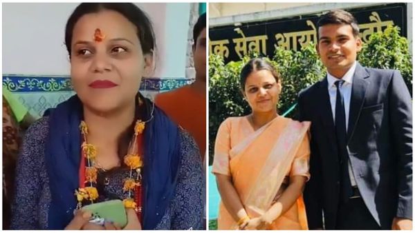 MPPSC NEWS: सीहोर में किराना दुकान चलाने वाले की बेटी बनी डिप्टी कलेक्टर, एमपीपीएससी-2021में मिली तीसरी रैंक