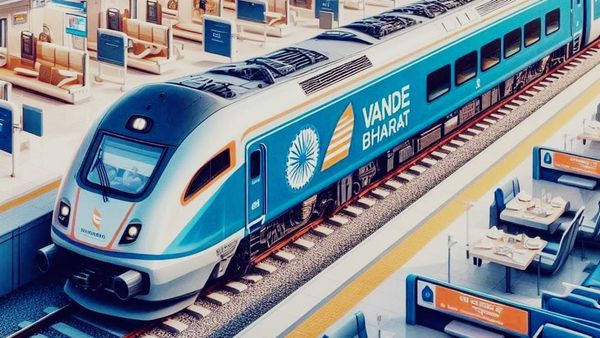 MP Train News: भोपाल-बेंगलुरु के यात्रियों को मिलेगी नई सुविधा, वंदे भारत के बाद अब चलेगी अमृत भारत एक्सप्रेस