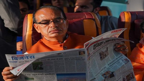 कृषि मंत्री बनने के बाद पहली बार शिवराज सिंह चौहान ने क्यों किया ट्रेन से सफर, जानिए इसके पीछे की वजह