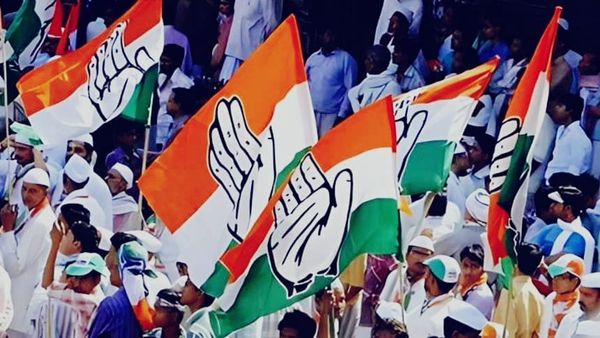 MP News: अमरवाड़ा में उपचुनाव के लिए कांग्रेस ने कसी कमर, आंचलकुंड दरबार के धीरेंद्र शाह का नाम आया सामने