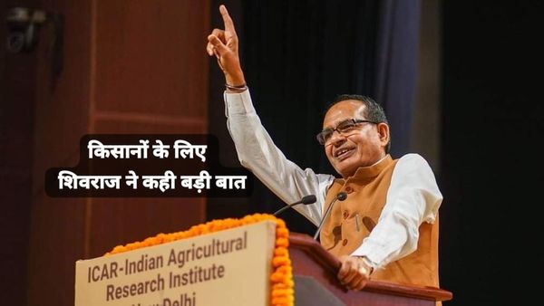 ज्ञान सीधे किसान के खेत में पहुंच जाए तो किया जा सकता है चमत्कार- कृषि मंत्री शिवराज सिंह चौहान