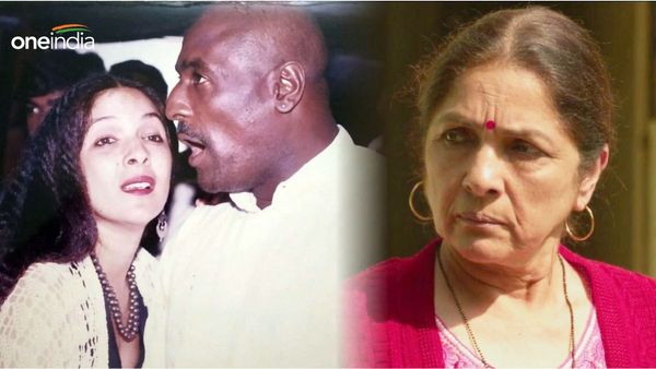 Thursday Throwback: क्रिकेटर संग रहे इश्क के चर्चे! झेलना पड़ा ये सब, नीना गुप्ता ने क्यों किए गंदे रोल?