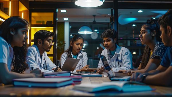 NEET नहीं निकाल पाएं तो घबराए नहीं.. इन 10 देशों में काफी कम फीस में करें MBBS, भारतीय छात्रों के लिए मौका