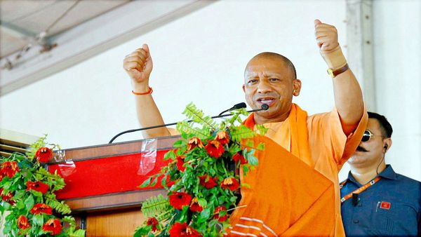 UP News: योगी सरकार का 'कैच द रेन' अभियान हुआ तेज, जानिए जल संरक्षण को लेकर क्या है पूरा प्लान