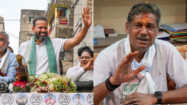 खेल जगत के 3 बड़े दिग्गजों का क्या रहा चुनाव में हाल, किसे मिली जीत और किसका टूटा दिल