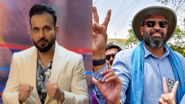 'मेरा भाई जीत गया,' युसूफ पठान के तूफानी राजनीतिक डेब्यू पर इरफ़ान पठान की जबरदस्त कॉमेंट्री