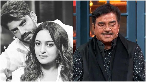 जहीर इकबाल को सोनाक्षी सिन्हा से शादी करने के लिए बनना होगा घरजमाई, क्या शत्रुघ्न सिन्हा की मानेंगे शर्त?