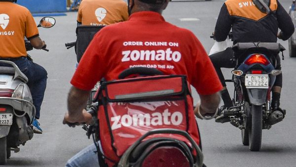 Zomato News Update: कर्नाटक में जोमैटो को 9.5 करोड़ रुपये का GST नोटिस, जानें कंपनी ने क्‍या द‍िया तर्क?