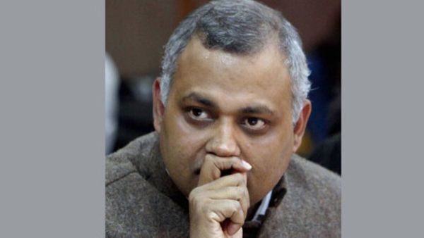 'बहुत सारी गलतियां हैं, दोबारा दायर करें', बांसुरी स्वराज के खिलाफ याचिका पर सोमनाथ भारती से HC ने कहा