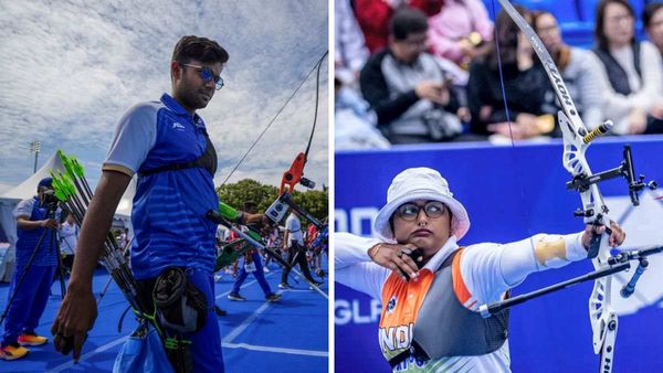 Paris Olympics 2024: पेरिस ओलंपिक से एक दिन पहले हुई तीरंदाजी स्पर्धा, भारत ने किया धमाका