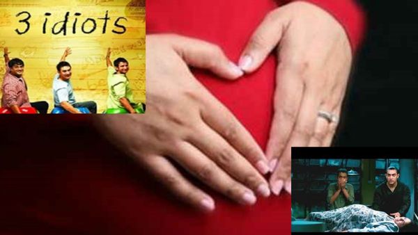 महिला डॉक्‍टर ने बाढ़ में फसी महिला की करवाई डिलीवरी, लोगों को याद आई '3 इडियट्स'