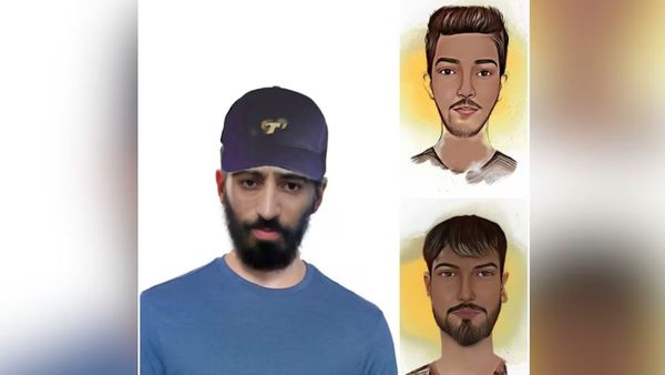 JK: डोडा में सुरक्षा बलों पर अटैक करने वाले 3 आतंकियों की स्केच जारी, 5 लाख का इनाम घोषित