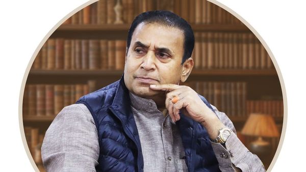 कुछ भाजपा विधायक एनसीपी (सपा) में शामिल होने के इच्छुक हैं: अनिल देशमुख