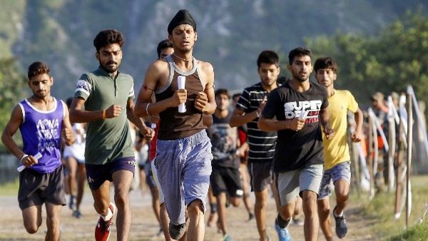 केंद्रीय सशस्त्र पुलिस बल और असम राइफल्स में भूतपूर्व अग्निवीरों को मिलेगा आरक्षण, 10% पद आरक्षित