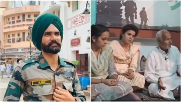 'हमसे 1 करोड़ ले लीजिए पर...', अग्निवीर अजय सिंह के परिवार ने अब क्यों कहा ऐसा, मोदी सरकार से ये है मांग