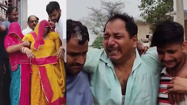 Ajay Singh Naruka: शहीद अजय सिंह के परिवार का यह VIDEO सबको रुला रहा, आप भी नहीं रोक सकोगे आंसू