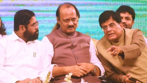 महाराष्‍ट्र विधानसभा चुनाव में महायुति में सीटों के बंटवारे पर अजित पवार कर सकते हैं समझौता! जानें खास वजह