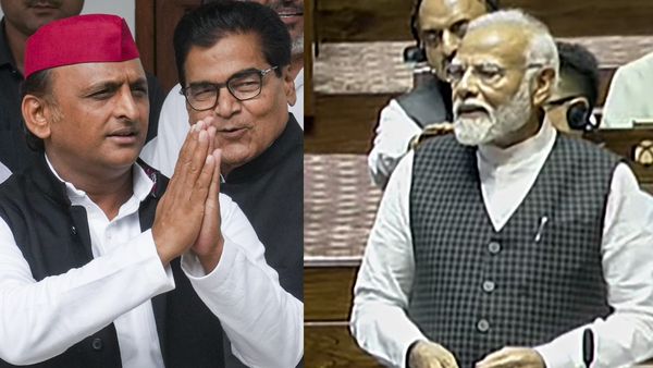 अखिलेश से पूछिए CBI का शिंकजा किसने कसा था? PM मोदी ने रामगोपाल यादव से क्यों कही ये बात