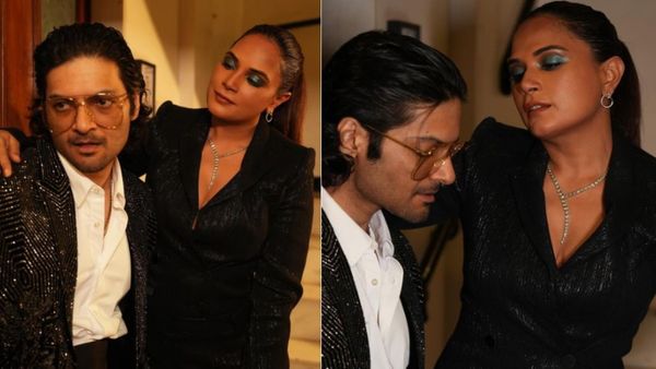Ali fazal Richa Chadha: रिचा चड्ढा और अली फजल के घर गूंजी किलकारी, एक्ट्रेस ने बेटी को दिया जन्म