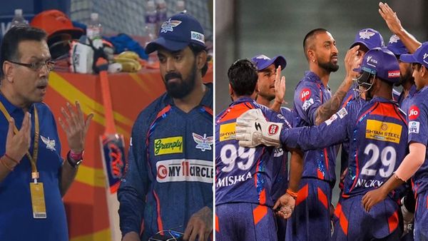 KL Rahul नहीं करेंगे LSG की कप्तानी? संजीव गोयनका ने सरेआम लगाई थी फटकार, अब हुआ सबसे बड़ा खुलासा