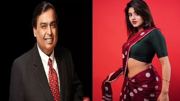 अंजलि अरोड़ा ने मुकेश अंबानी से सरेआम की ऐसी डिमांड, बोलीं- मुझे भी बुला लेते यार, अब क्या कहेंगे बॉयफ्रेंड