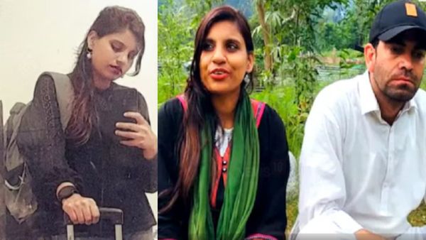 भारत-पाक से हजारों मील दूर जाने की फिराक में अंजू और नसरुल्ला! किसकी खातिर लिया इतना बड़ा फैसला?
