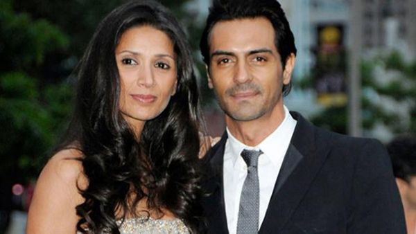 Arjun Rampal का 21 साल की शादी टूटने पर छलका दर्द, तलाक पर पहली बार तोड़ी चुप्पी, कहा-'मेरी गलती थी'