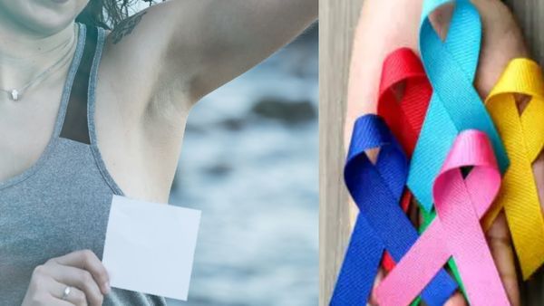 सिर्फ़ ब्रेस्ट ही नहीं, अंडर आर्म की गाँठ भी है ब्रेस्ट कैंसर का इशारा, यहाँ जाने सबकुछ