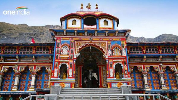 Badrinath dham: अमरनाथ नम्बूद्री होंगे नए रावल,कौन, कहां से और कैसे बनते हैं बदरीनाथ धाम के मुख्य पुजारी