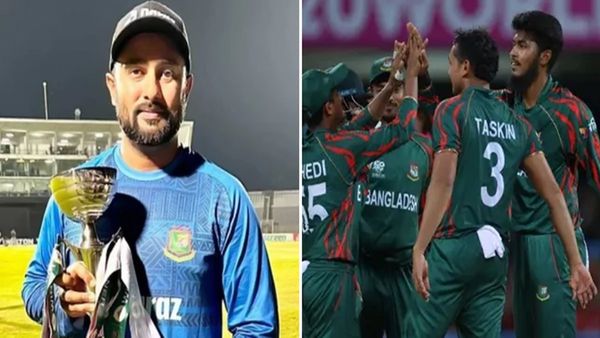 टी-20 वर्ल्ड कप के बाद यह दिग्गज हुआ ब्रेन हेमरेज का शिकार, अस्पताल में भर्ती, फैंस हैरान