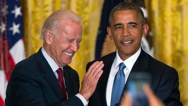 बराक ओबामा ने जो बाइडेन के राष्ट्रपति पद के रेस से हटने पर की तारीफ, किस 'अनजाने खतरे' की दी चेतावनी?