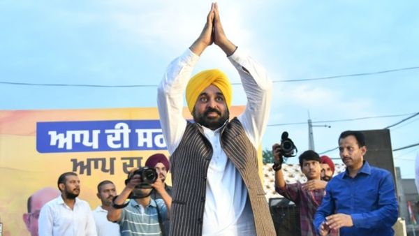 पंजाब की भगवंत मान सरकार का बड़ा ऐलान- दिव्यांग कर्मचारियों को मिलेगी पांच विशेष आकस्मिक छुट्टियां