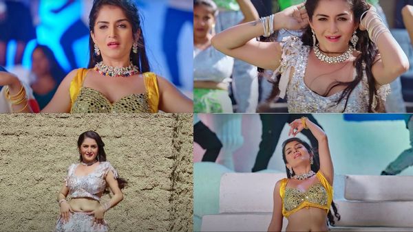 Bhojpuri Song: भोजपुरी गाना ‘मजा आई रसे रसे’ रिलीज के साथ वायरल, किरण कश्यप ने दर्शकों के लिए कही ये बात