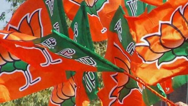 लोकसभा चुनाव के बाद विधानसभा उपचुनाव में भी भाजपा को लगा तगड़ा झटका