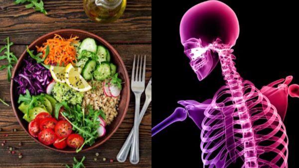 Diet for Bones: लोहे जैसी मजबूत हो जाएंगी हड्डियां, बस अपनी डाइट में शामिल करें ये चीजें