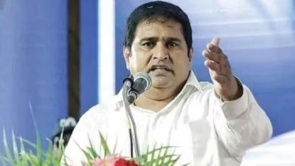 कौन थे तमिलनाडु BSP चीफ के. आर्मस्ट्रांग, जिन्हें चेन्नई में दिनदहाड़े 6 बाइकसवारों उतारा मौत के घाट