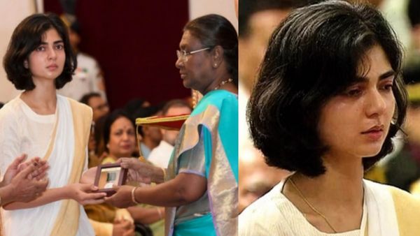 कैप्टन अंशुमन की पत्नी पर अभद्र टिप्पणी करना पड़ा भारी! दिल्ली पुलिस ने लिया ये बड़ा एक्शन